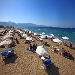 Vanisko 3* Amoudara (Heraklion)