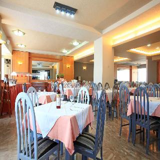Vanisko Hotel 3*