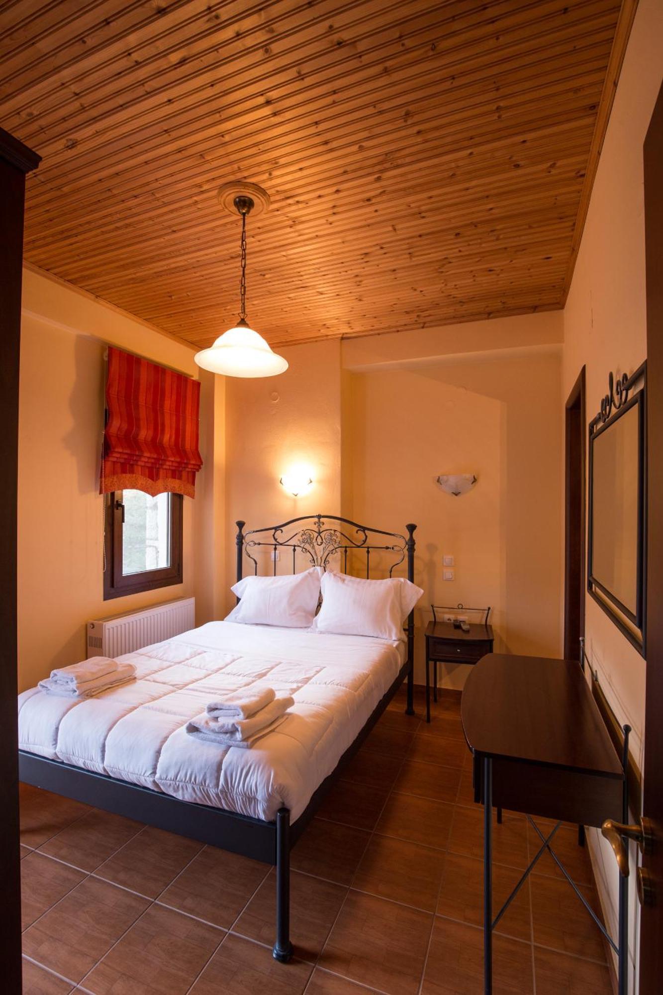 Nevros And Hotel