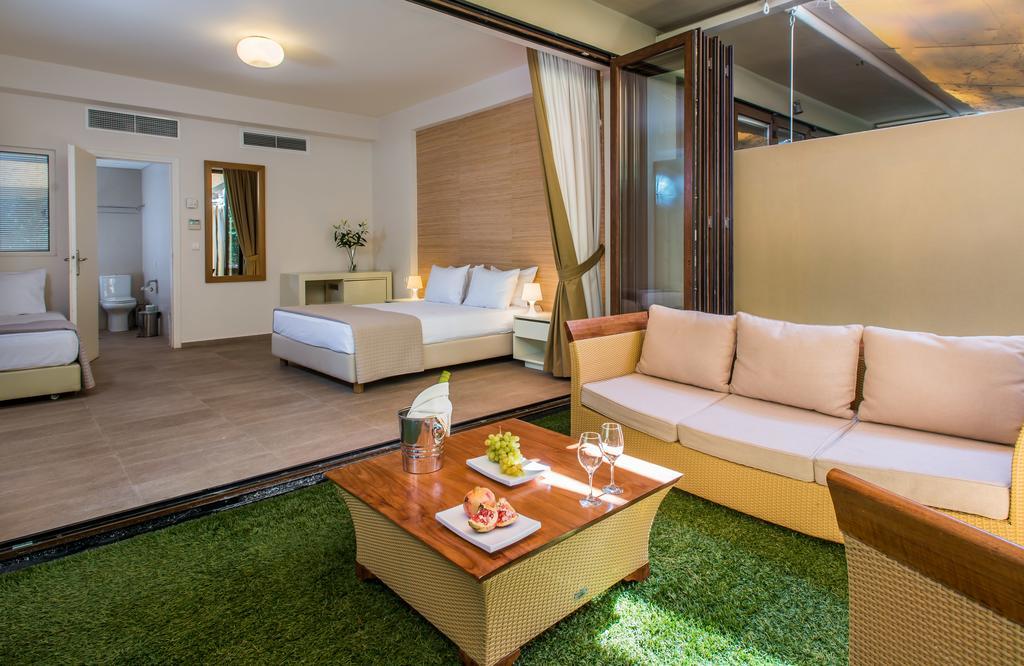 Club Agia Anna Hotel Agia Anna (Evia)