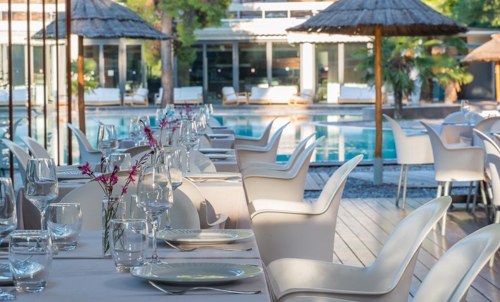 Club Agia Anna 4* Agia Anna (Evia)