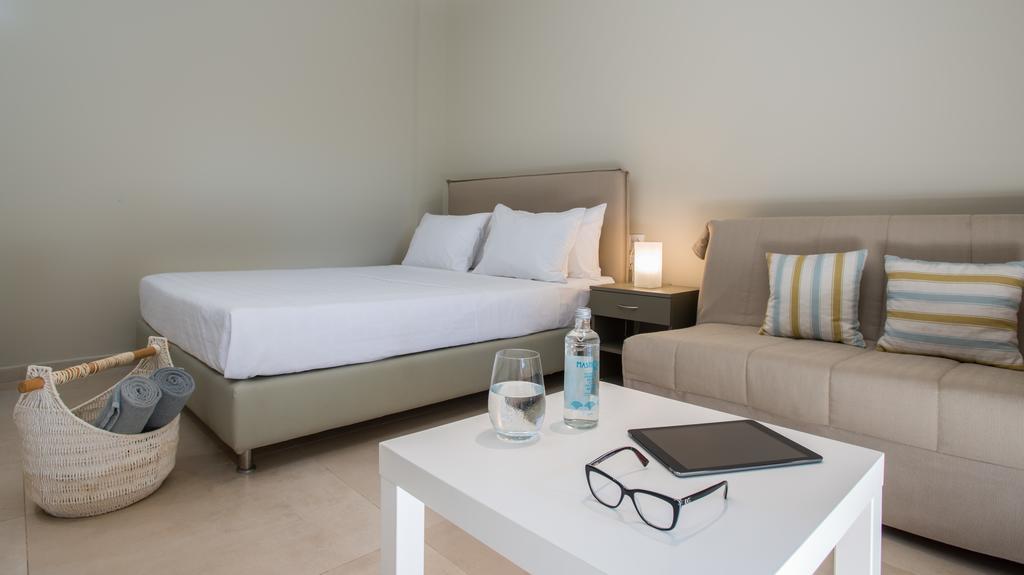 Club Agia Anna Hotel