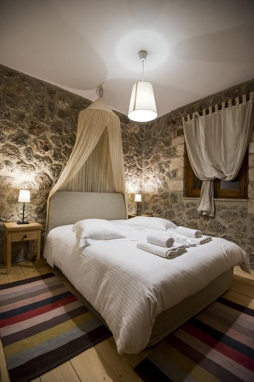 Levanta Guest house *