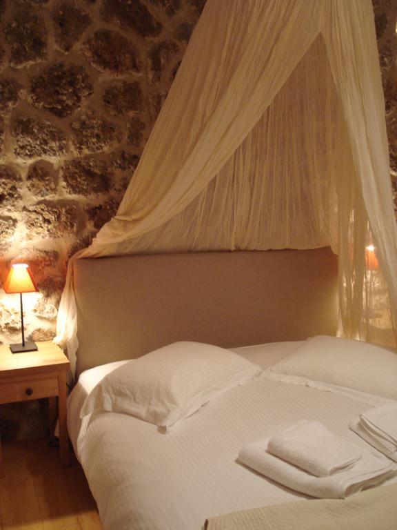 Guest house Levanta *