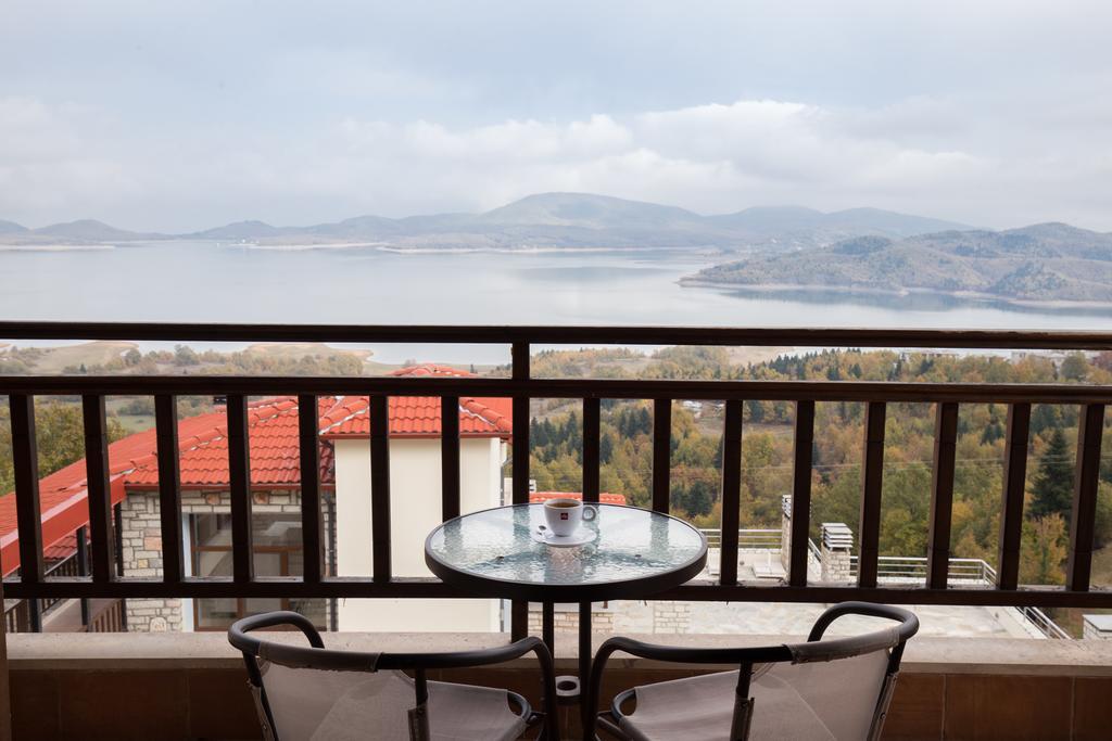 Hotel Nevros And Neochori (Karditsa)