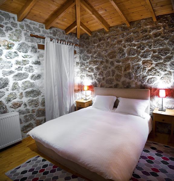 Guest house Levanta Synikia Mesi Trikalon
