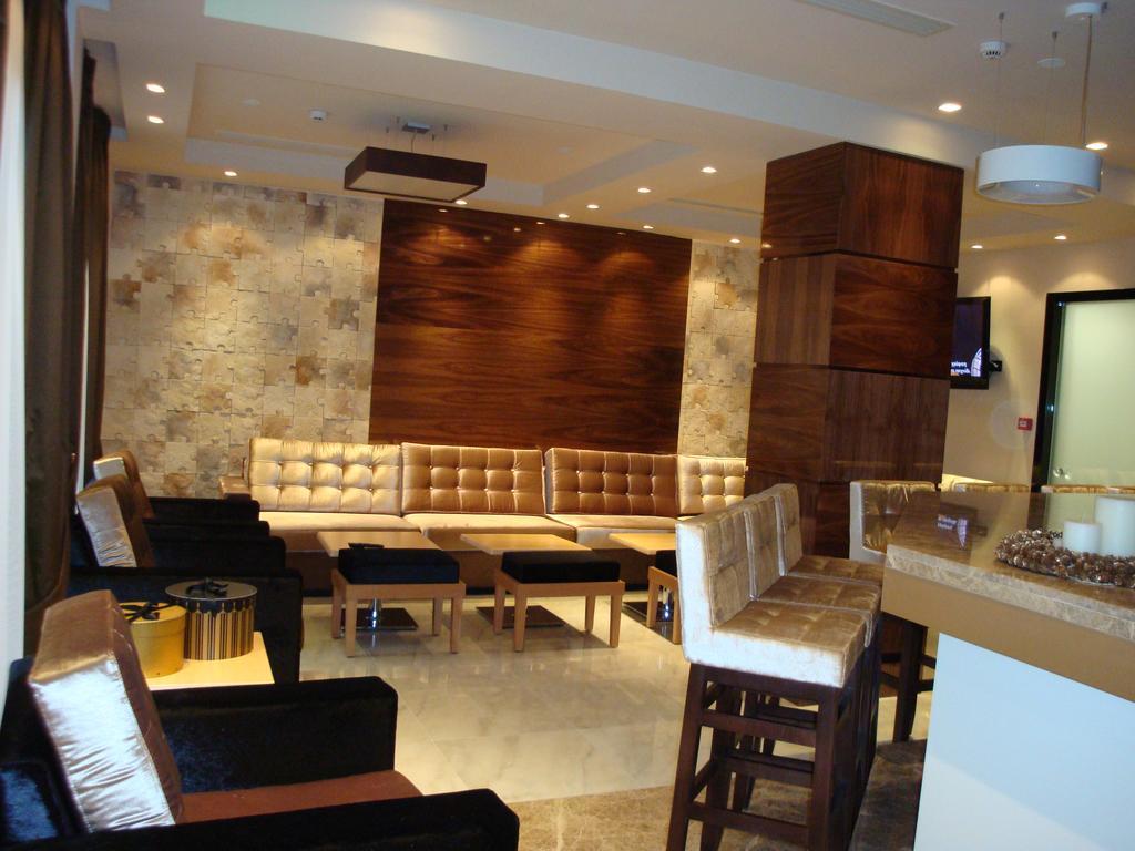 Dovitel 4* Ioannina