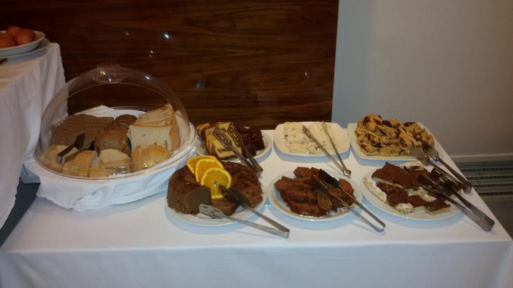 Hotel Dovitel Ioannina