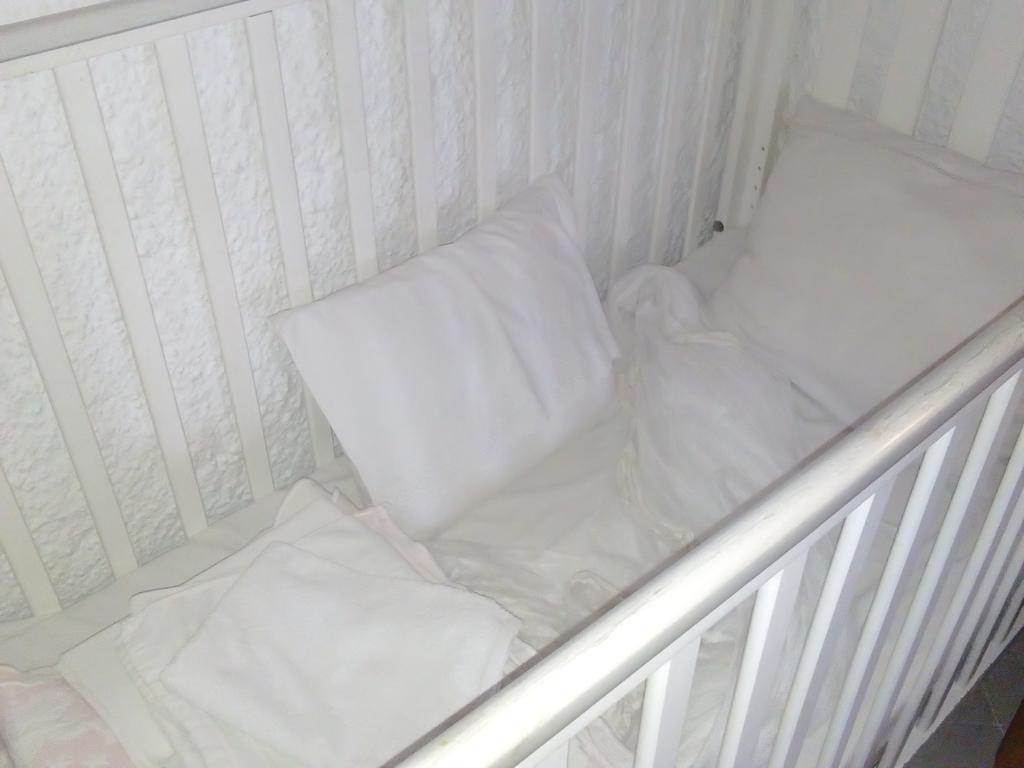 Xenia Apartment *