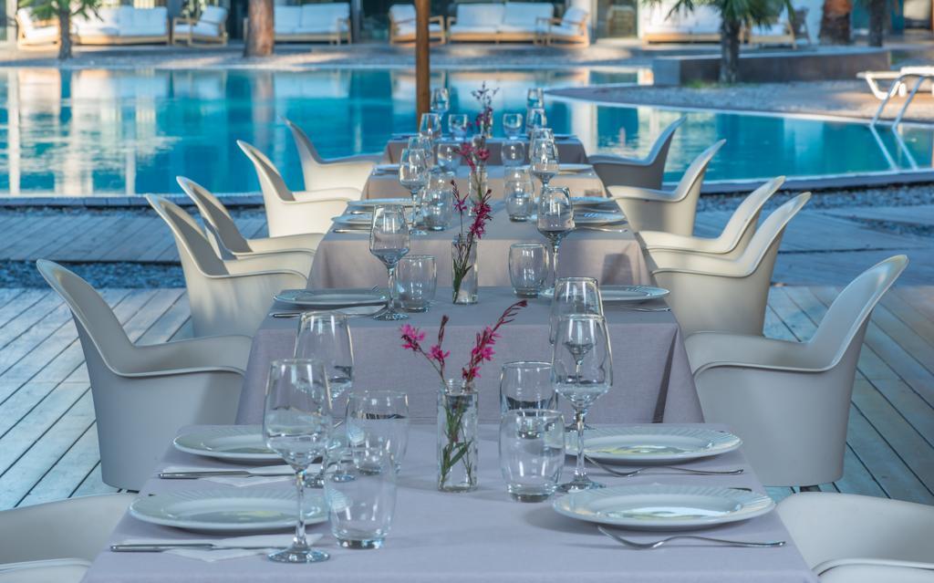 Hotel Club Agia Anna 4*