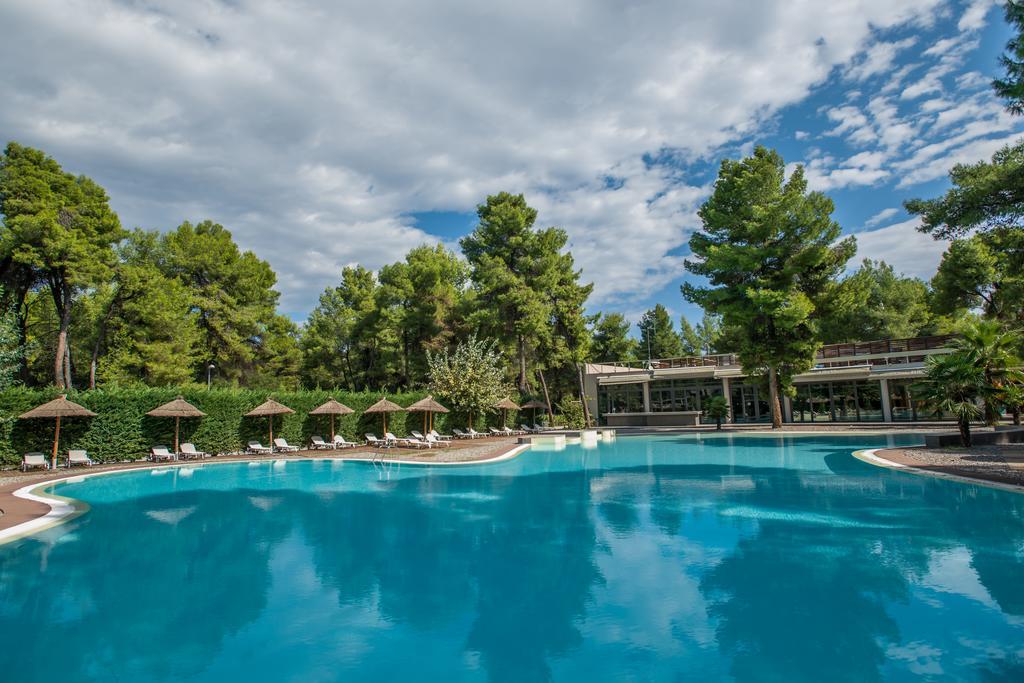 Club Agia Anna 4*
