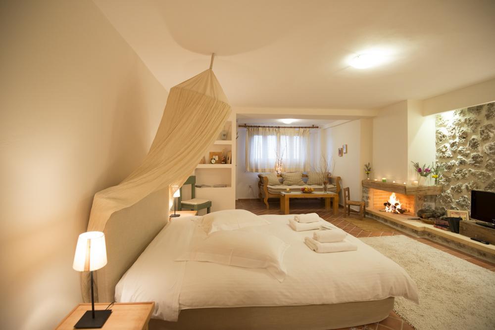 Guest house Levanta