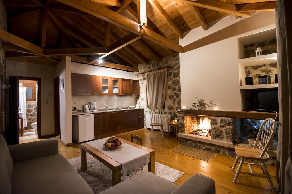 Guest house Levanta Synikia Mesi Trikalon