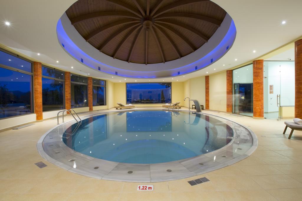 Resort Porto Galini Seaside & 5*