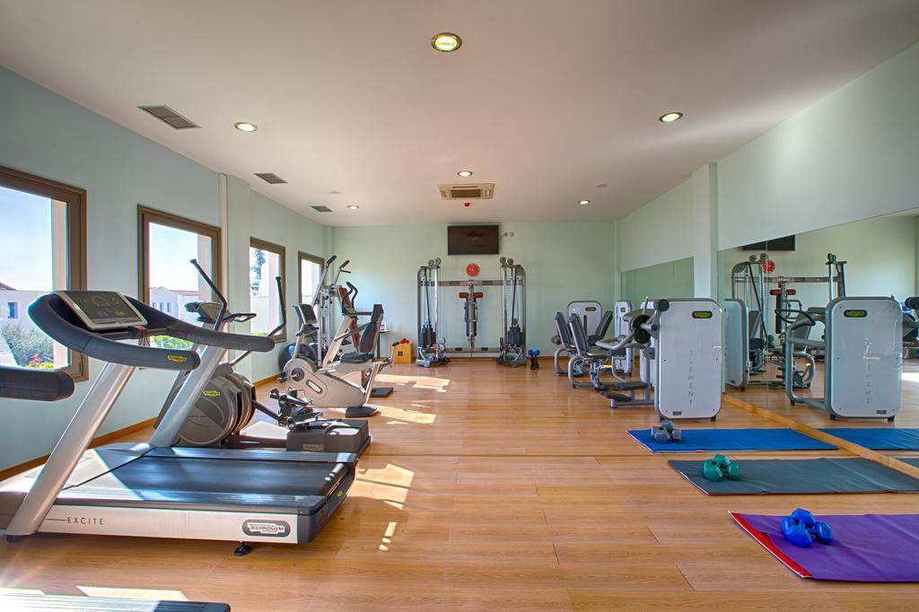 Porto Galini Seaside & Resort Nikiana