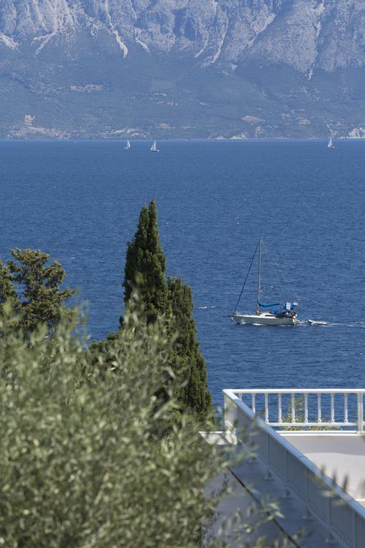 Porto Galini Seaside & 5*