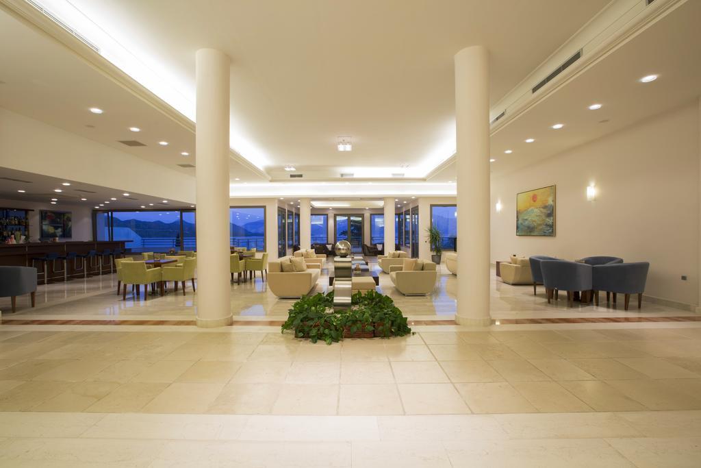 Porto Galini Seaside & 5*