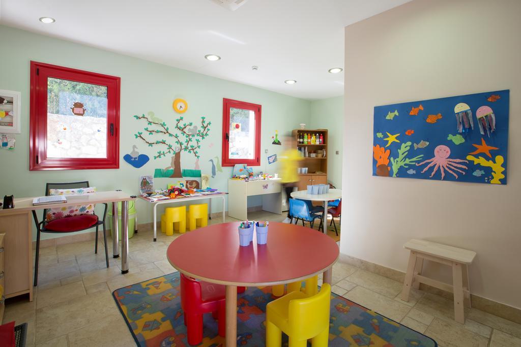 Porto Galini Seaside & Resort 5*