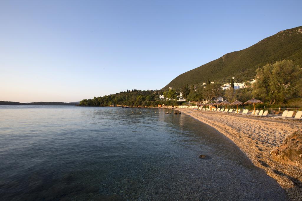 Porto Galini Seaside & 5*