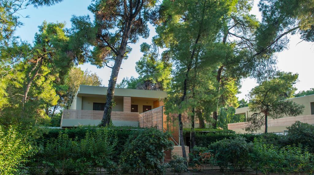 Club Agia Anna Agia Anna (Evia)