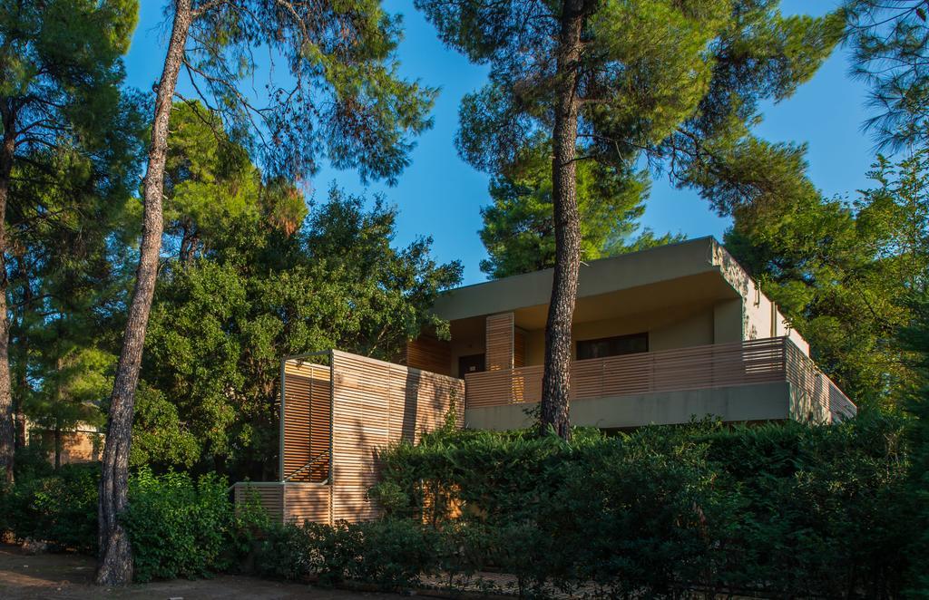 Hotel Club Agia Anna Agia Anna (Evia)