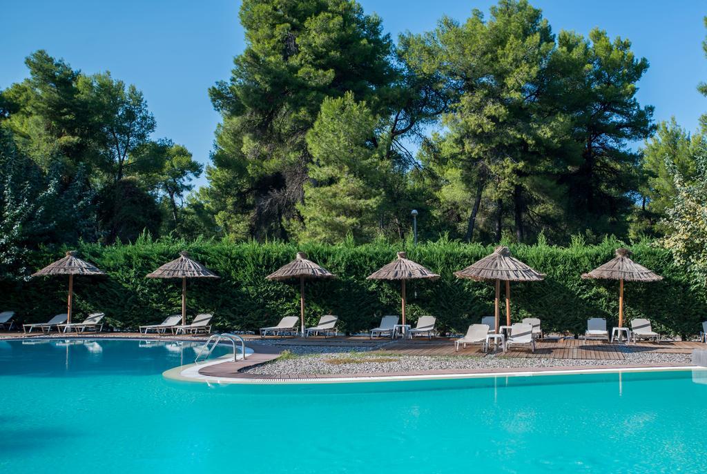 Hotel Club Agia Anna