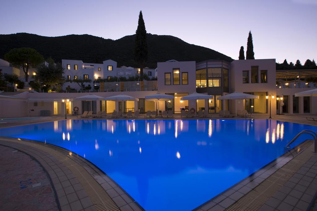 Resort Porto Galini Seaside &