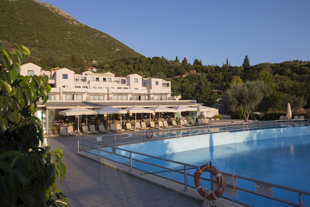 Resort Porto Galini Seaside & Nikiana