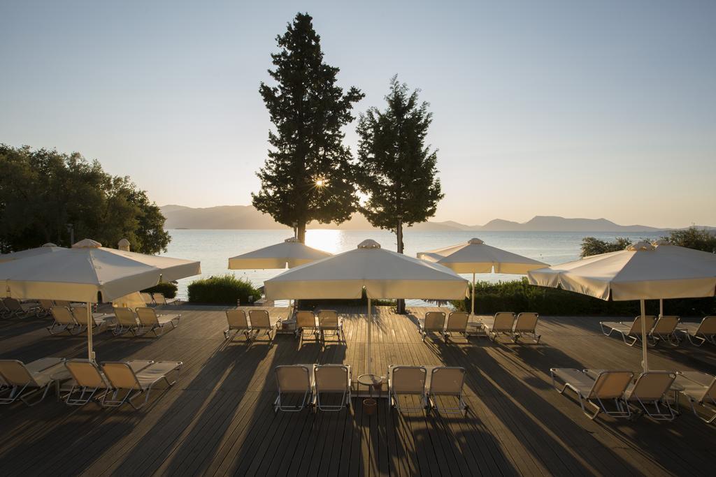 Resort Porto Galini Seaside & Nikiana