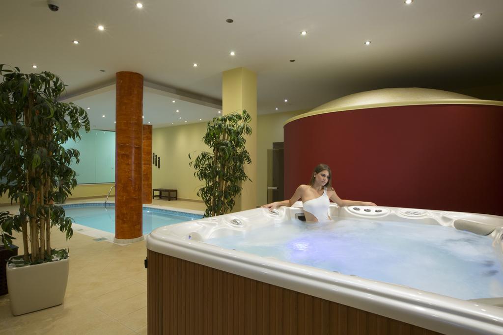 Porto Galini Seaside & 5*