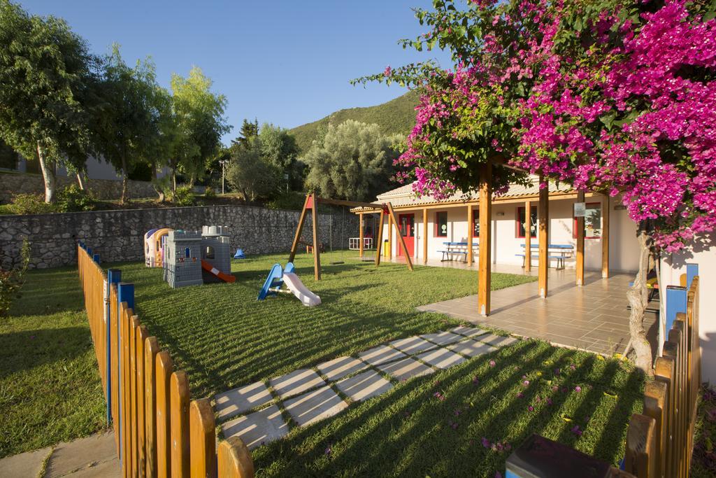 Resort Porto Galini Seaside & 5*