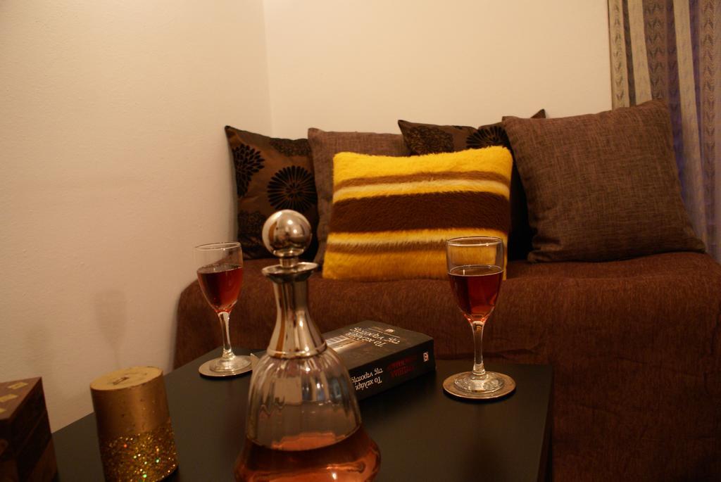 Apartment Nancy