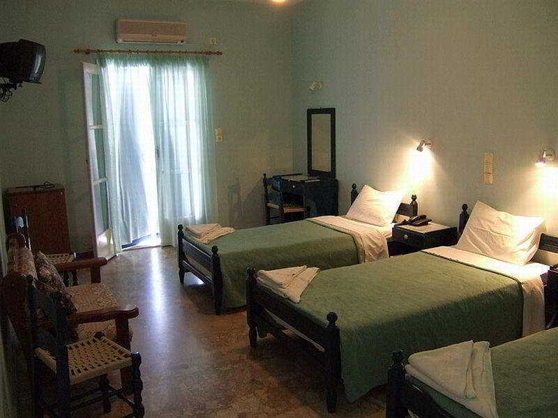 Hotel Ino 3*