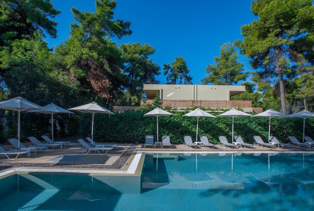 Club Agia Anna Hotel