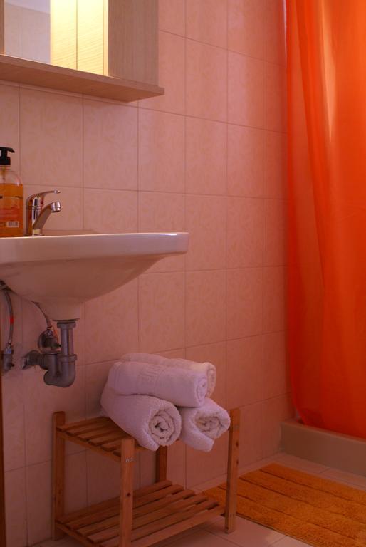 Nancy Apartment