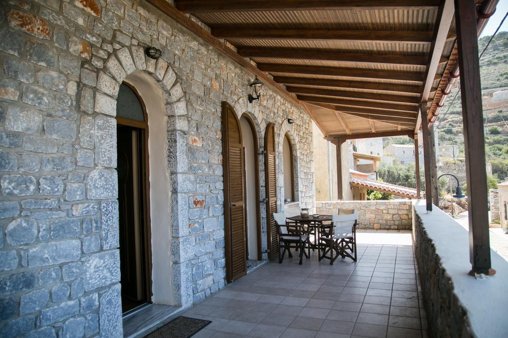 Sophia Limeni Apartments And Studios * Limeni