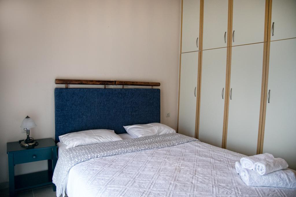 Sophia Limeni Apartments And Studios Limeni