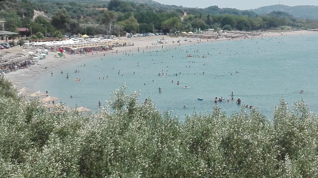 Spiros 2* Kastrosikia