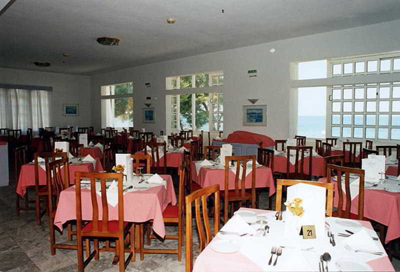 Maravel Sky & Hotel