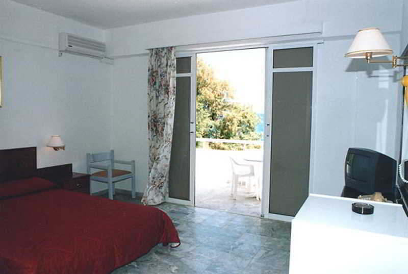 Maravel Sky & Hotel Rethymno (Crete)