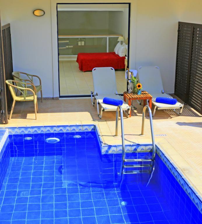 Hotel Labranda Miraluna Village 5*