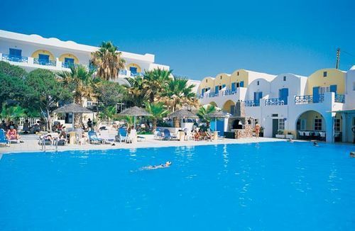 Hotel Blue Boutique