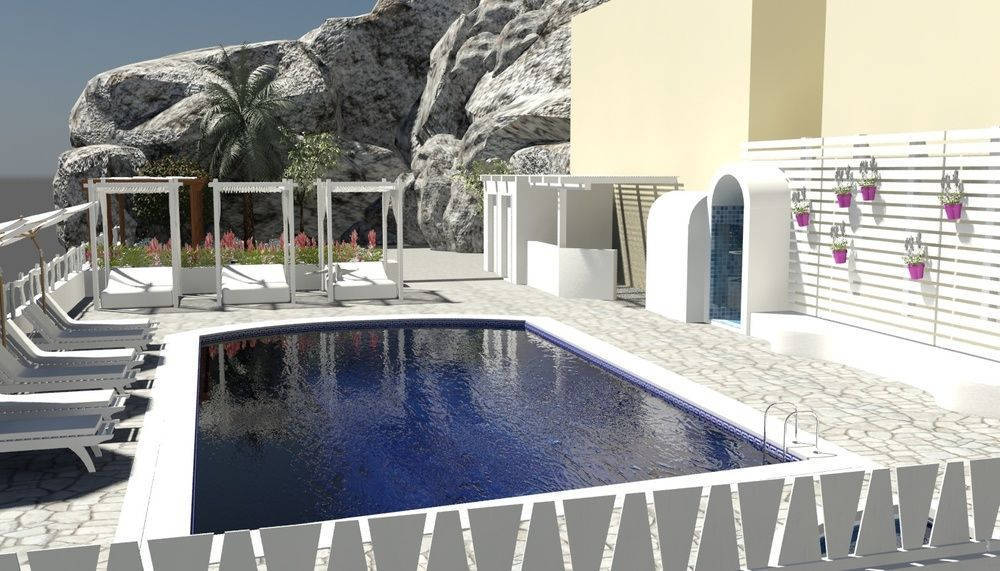 Iris Boutique Hotel