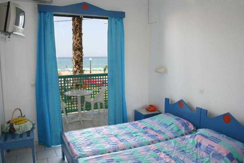Hotel Flisvos Beach (adults Only) 2*