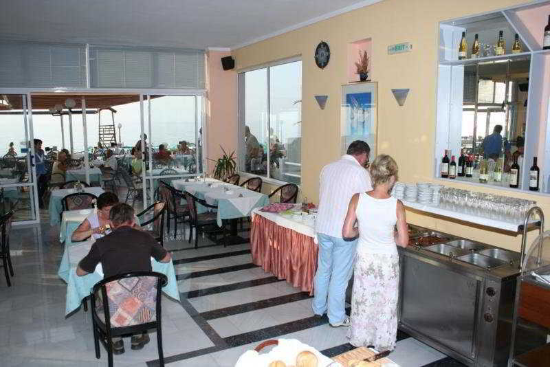 Flisvos Beach (adults Only)