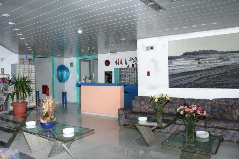 Hotel Flisvos Beach (adults Only) Rethymno (Crete)