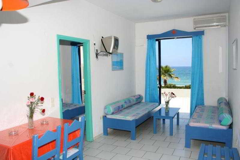 Flisvos Beach (adults Only) Hotel 2*