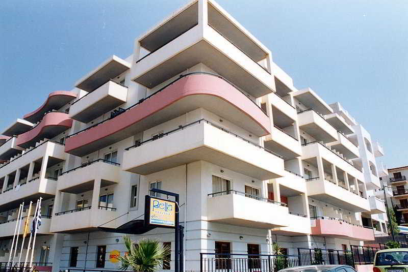 Melrose By Mage 4* Rethymno (Crete)