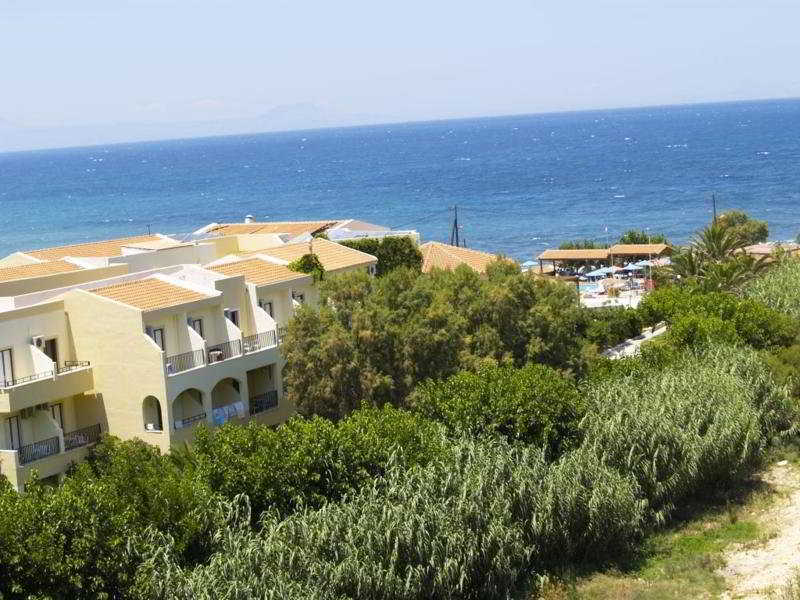 Begeti Bay Hotel Skaleta