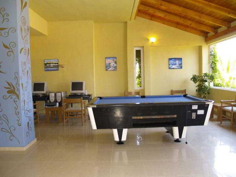 Begeti Bay 4* Skaleta